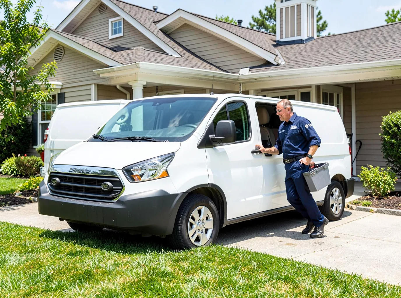 Emergency Plumber company in Carsonville, MI
