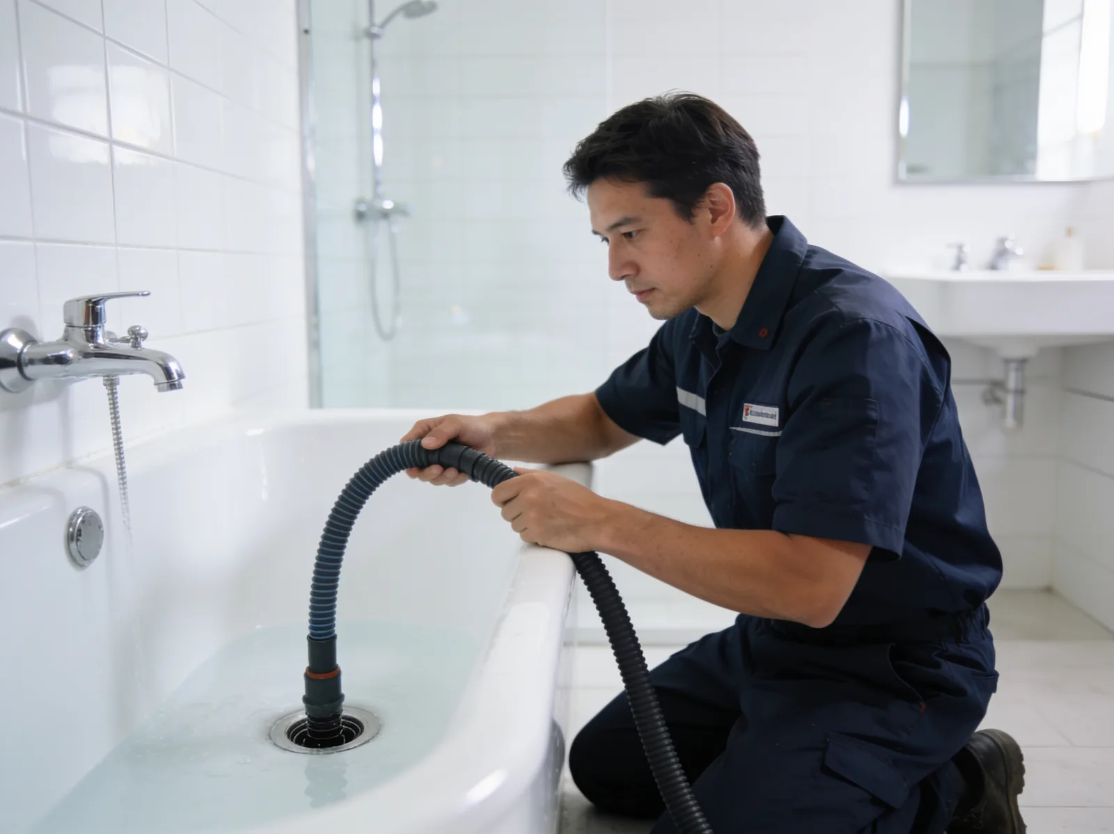 Emergency Plumber Carsonville, MI FAQs